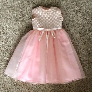 Custom new hand made Dress